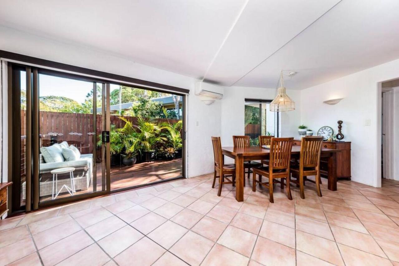 16Kat Holiday Noosa Style, Great Location, Pet Friendly Ngoại thất bức ảnh